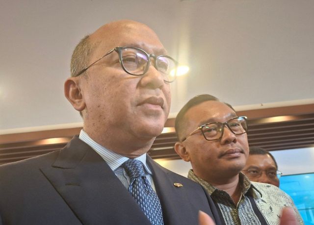 Kwik Kian Gie dalam Kenangan Rosan: Ekonom Terbaik