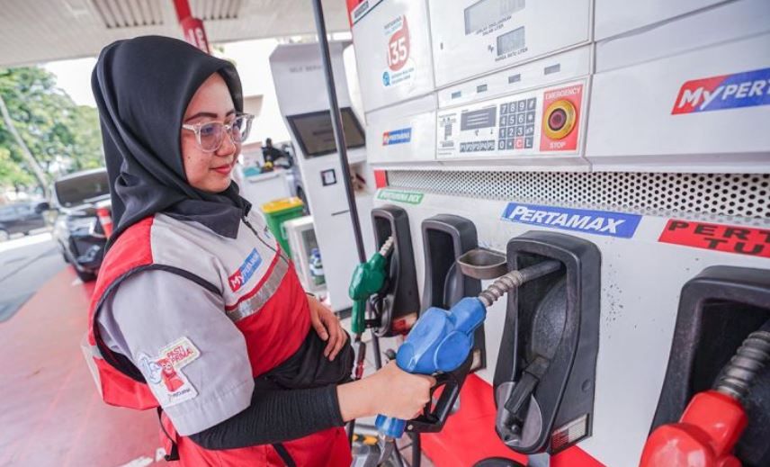 Harga BBM Nonsubsidi Naik Mulai 1 Juli 2025, Cek Jenisnya