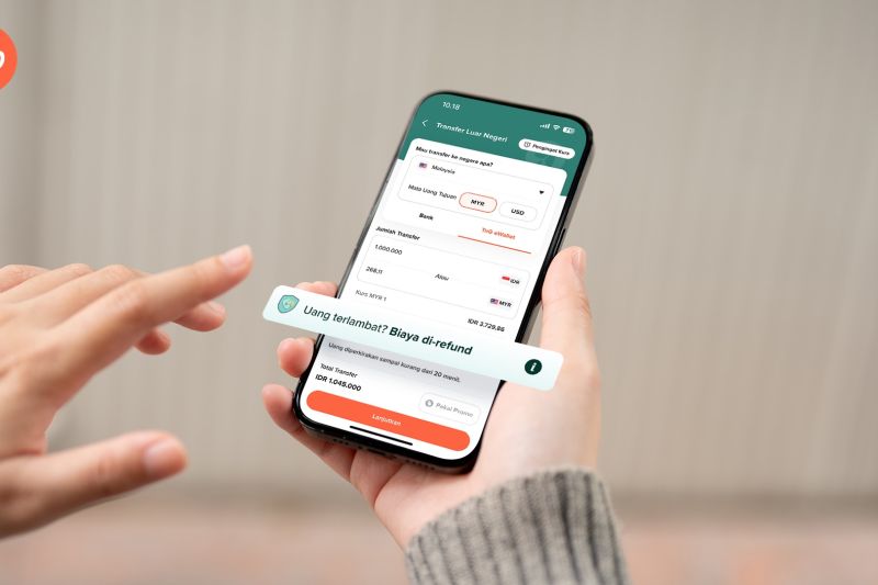 Flip Catatkan Pertumbuhan 5 Kali Lipat di Bisnis B2B