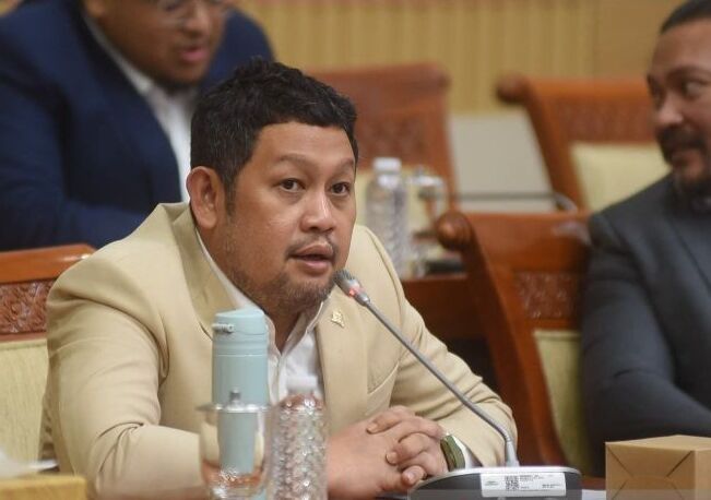 Ganggu Swasembada Pangan, DPR Minta Polri Bongkar Beras Oplosan