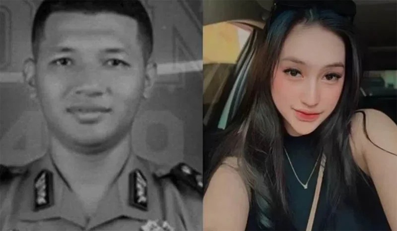 Misri: Perempuan Banjarmasin yang Terseret Tragedi Kematian Brigadir Nurhadi