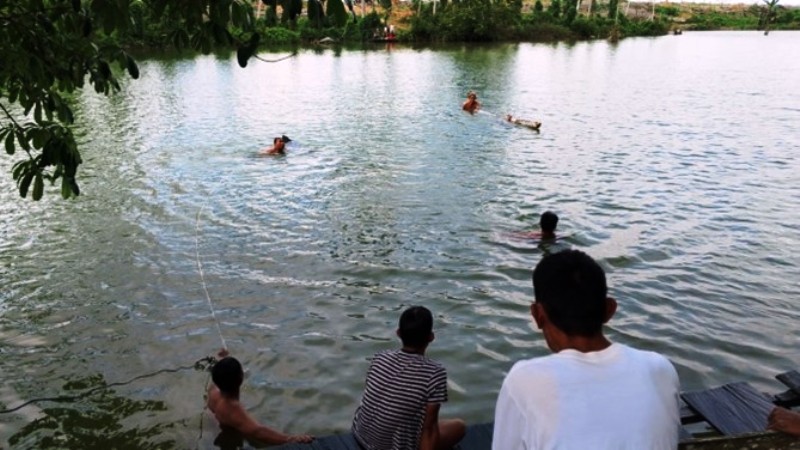 Tragedi Lubang Tambang Kembali Terjadi, JATAM: Sudah 50 Nyawa