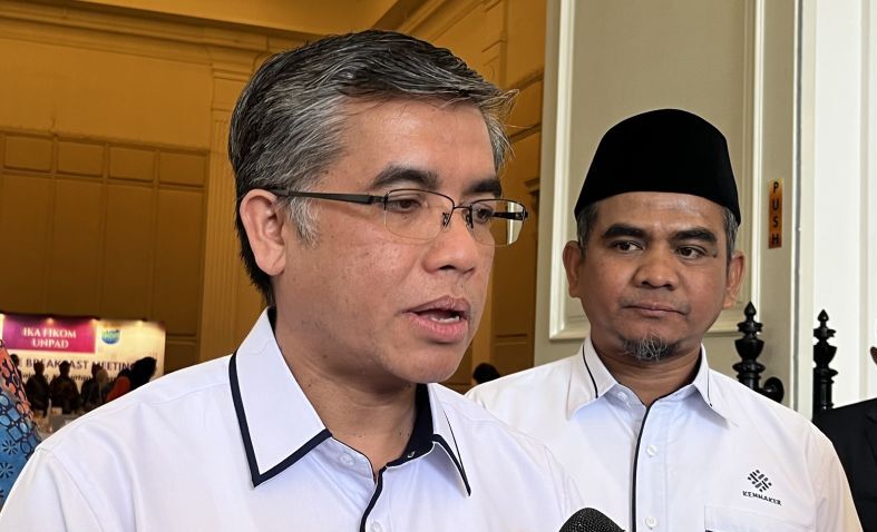 Menaker: Penyaluran BSU Sudah Mencapai 85 Persen