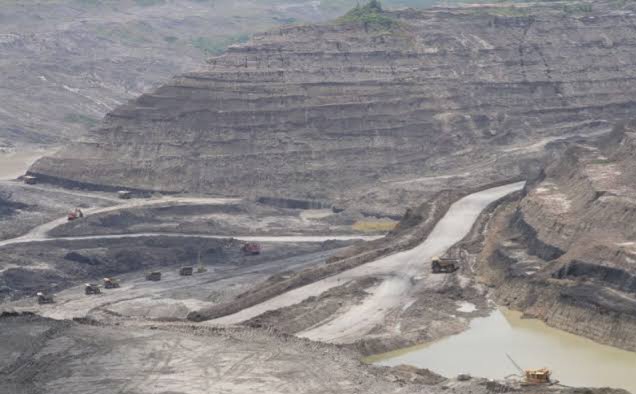 Kaltim Kian Dikepung Tambang Batu Bara, Rakyat Jadi Korban