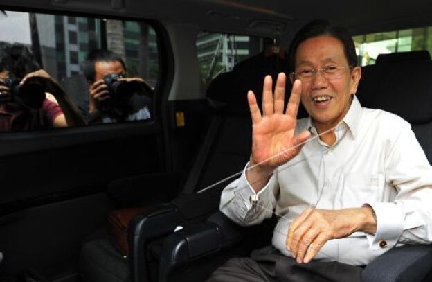 Mengenang Kwik Kian Gie dan Sepak Terjangnya