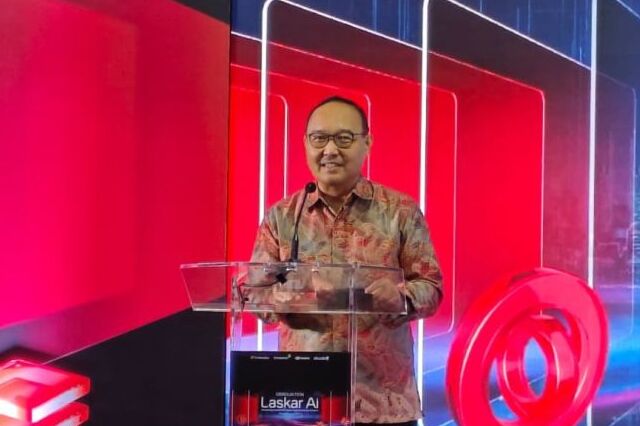 Kemkomdigi Tekankan Pentingnya Pengembangan AI Berbasis Data Lokal