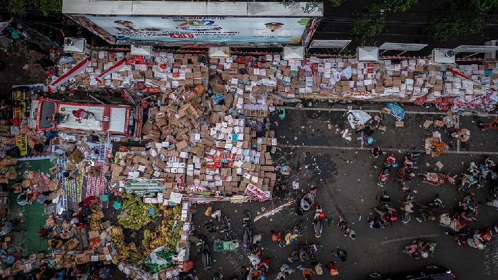 Kritik di Balik Kenaikan PBB-P2 di Pati 250 Persen