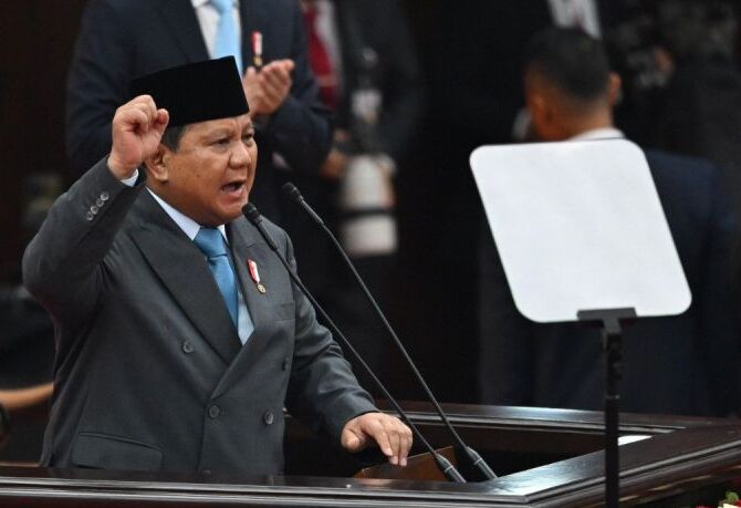 Prabowo Bakal Sikat Aktor Tambang Ilegal, Pengamat: Genderang Perang Ditabuh!