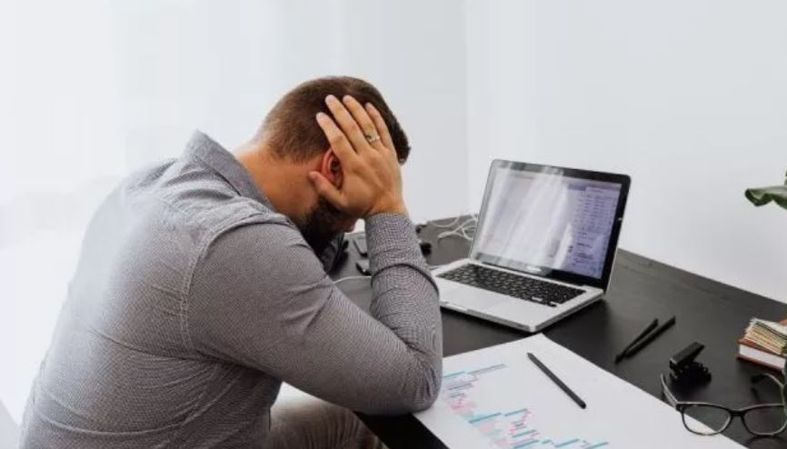 Jangan Disepelekan, Kenali Tanda dan Dampak 'High Function Anxiety'