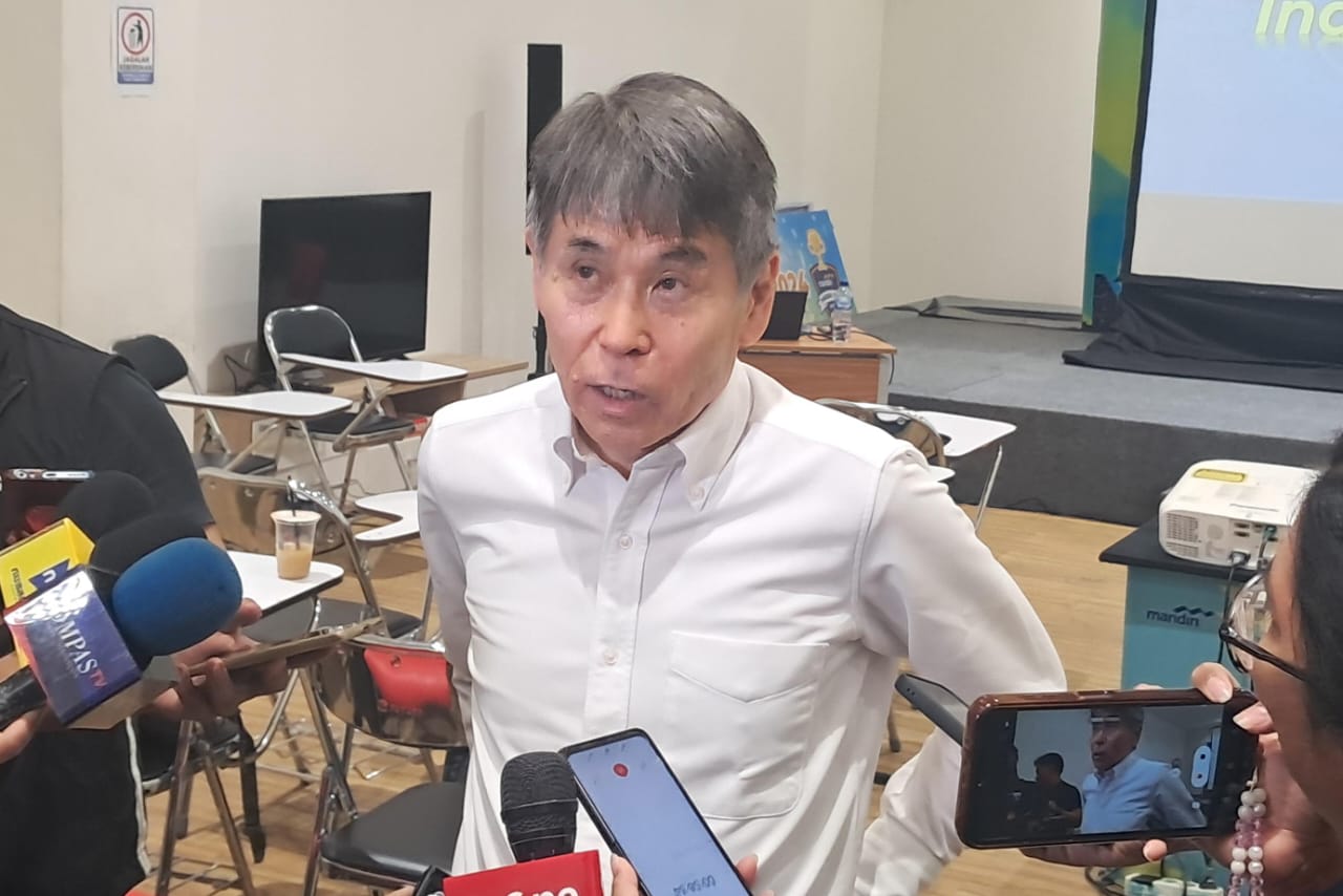 Yoshimi Ogawa Percaya Wasit Super League Bisa Pimpin Laga Secara Adil