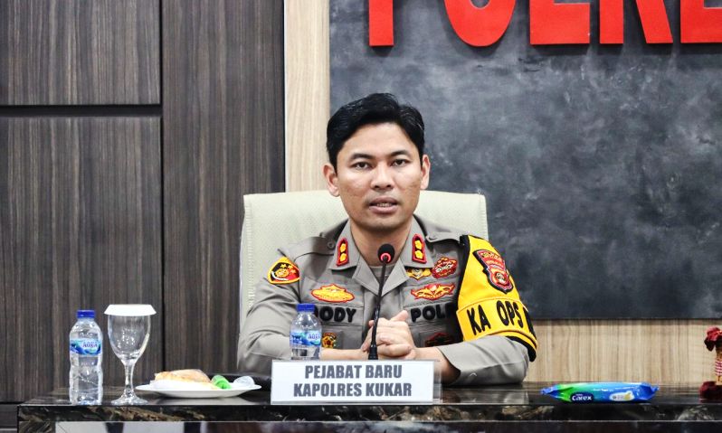 IPW: Copot Kapolres Kukar yang Ancam PAW Senator!