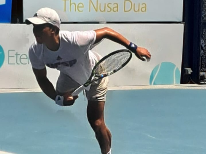 Petenis AS Kuasai Final, Tiga Wakil Indonesia Menangi Laga Playoff