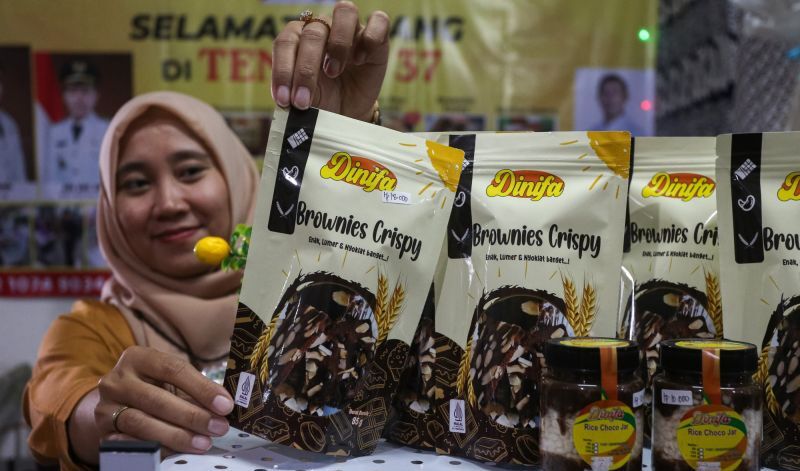 BPJPH Tegaskan Sertifikat Halal Bentuk Kepastian Hukum Produk