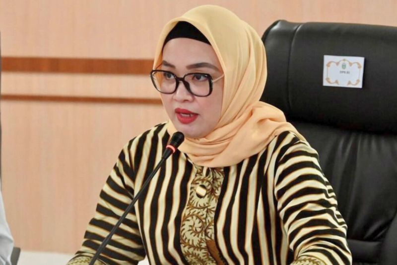 DPR Desak BGN Evaluasi Menyeluruh Tata Kelola MBG