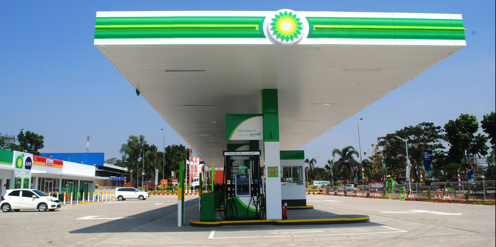 Imbas BBM Langka, BP-AKR Evaluasi Rencana Tambah 10 SPBU Baru