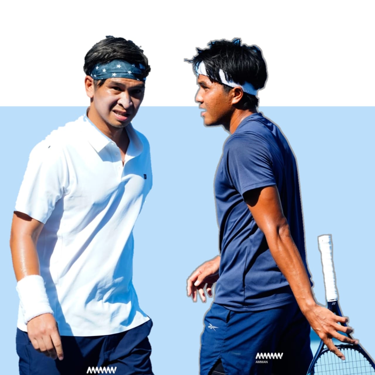 Tunggal Putra Habis, Ganda Jadi Tumpuan Indonesia di Seri VII M-25 Bali 