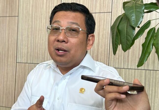 Bapanas Usul Pembatasan Impor Etanol