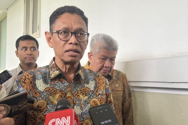 ESDM Segera Bahas Kelangkaan BBM dengan Shell dan BP