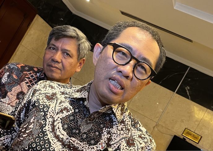 Wamenperin: Kontribusi CHT Capai Rp216,9 Triliun pada 2024