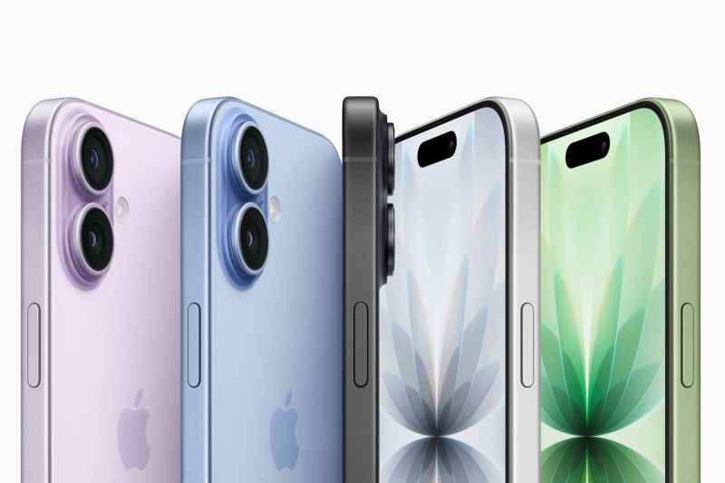 Kemendag Segera Proses Izin Impor iPhone 17