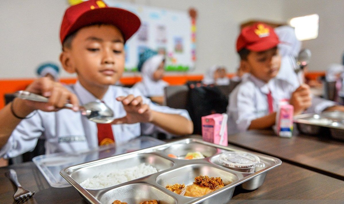 Ahli Pangan Bongkar Kemungkinan Penyebab Keracunan MBG