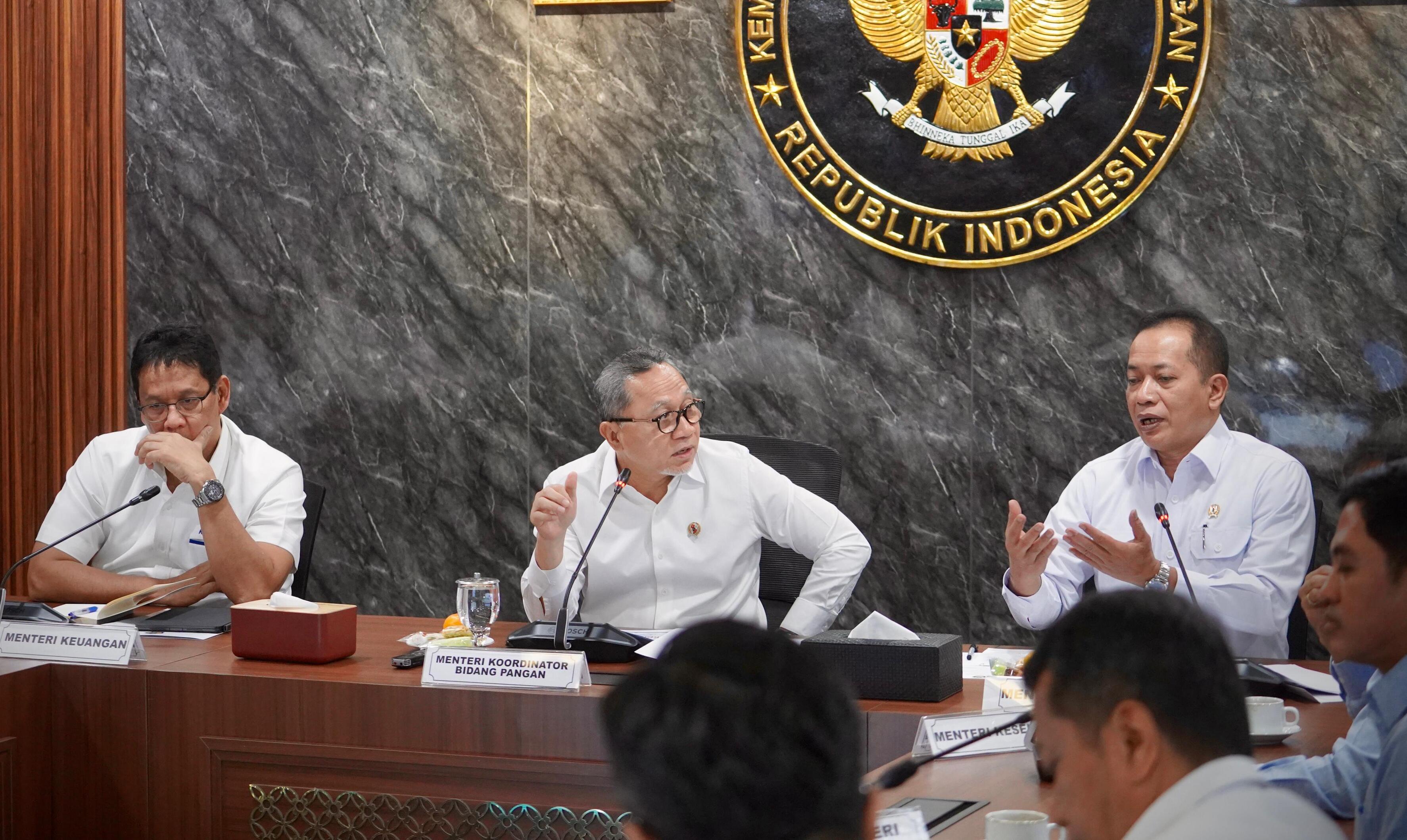 Bank Himbara Segera Cairkan Dana Kopdes, Mulai Siapkan Proposal Bisnis!