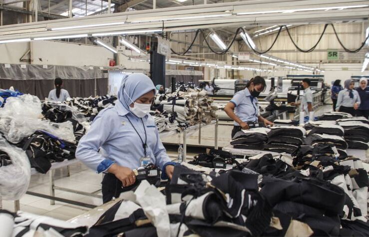 8 Sektor Ini Dinilai Paling Tepat Terima Kucuran Rp200 Triliun