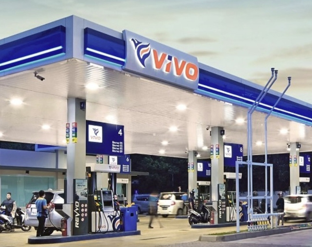 Harga BBM Naik 1 Oktober, Vivo Lebih Mahal dari Pertamina