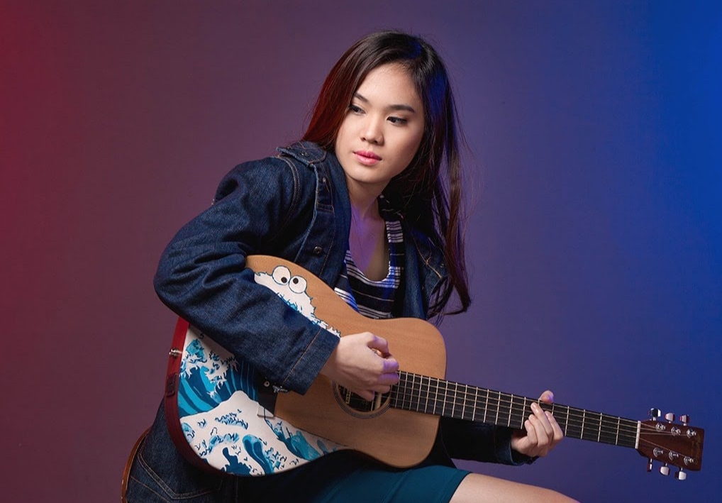 Sheryl Sheinafia Hadirkan Pop 80-an dalam "Lepas Kendali"