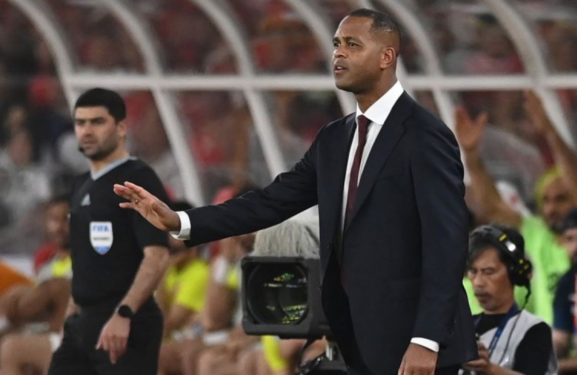 Indonesia Gagal ke Piala Dunia 2026, Pengamat: Segara Evaluasi Kinerja Kluivert