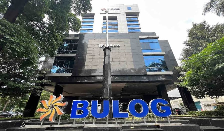 Perkuat Tata Kelola Pangan, Pakar Dukung Bulog-Bapanas Digabung