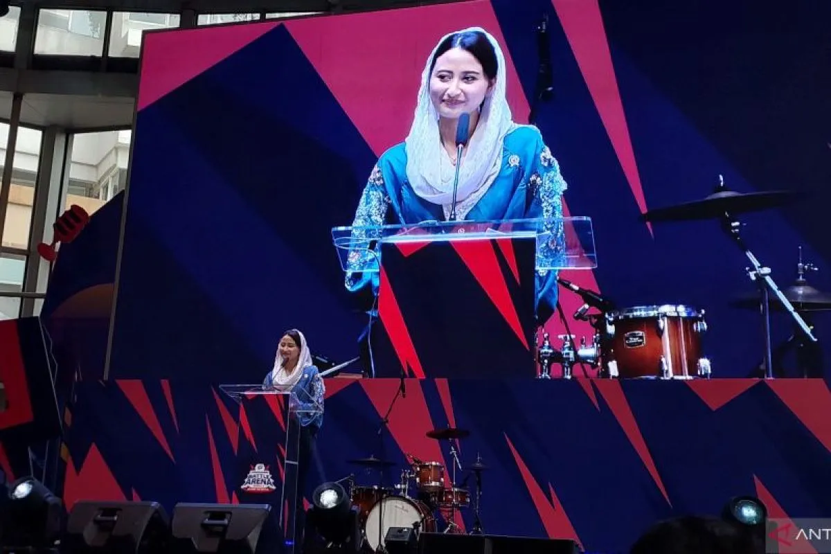 Wamendag Roro Dorong Aksesibilitas Gim Nasional di Pasar Lokal