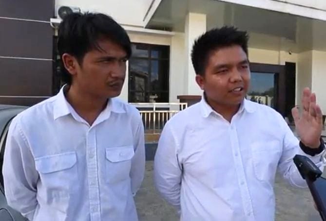 Kejaksaan Perpanjang Penahanan Eks Sekda Balangan, Kuasa Hukum: Urgensinya apa?