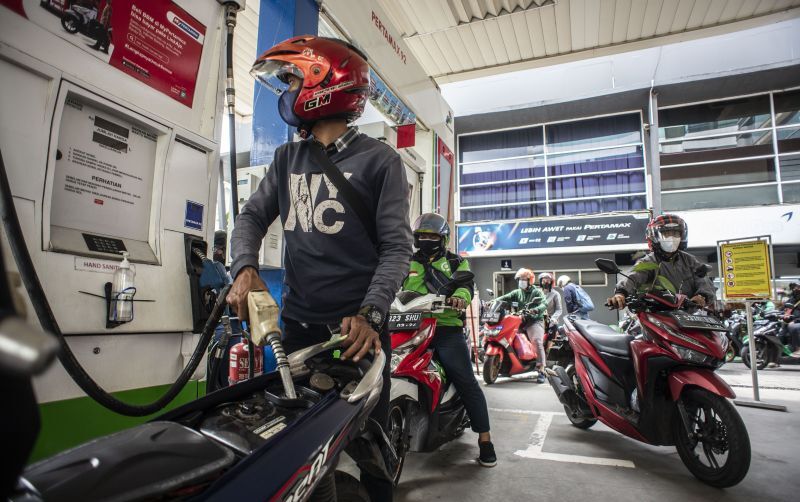 BPH Migas Dorong SPBU Perketat Pengawasan Penyaluran BBM Subsidi