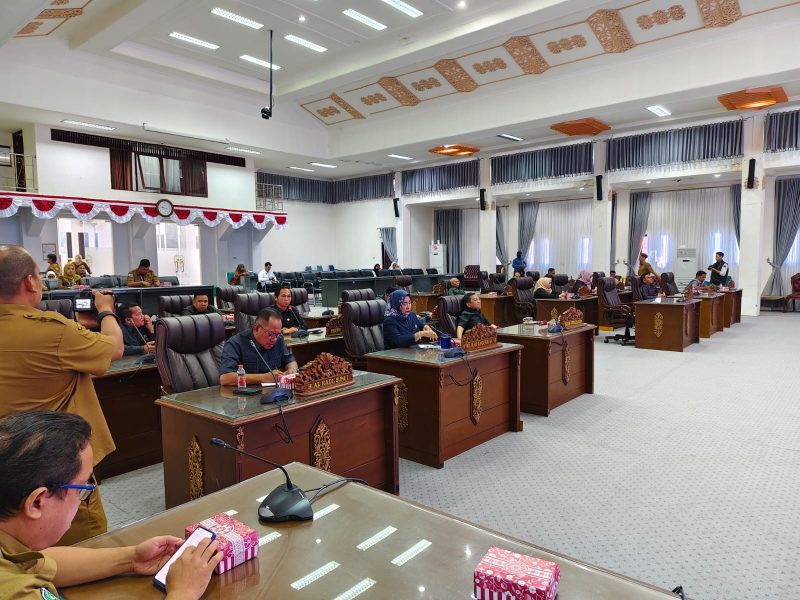 CT Scan Rusak, Diagnosa Pasien RSUD Muara Teweh Kacau Balau