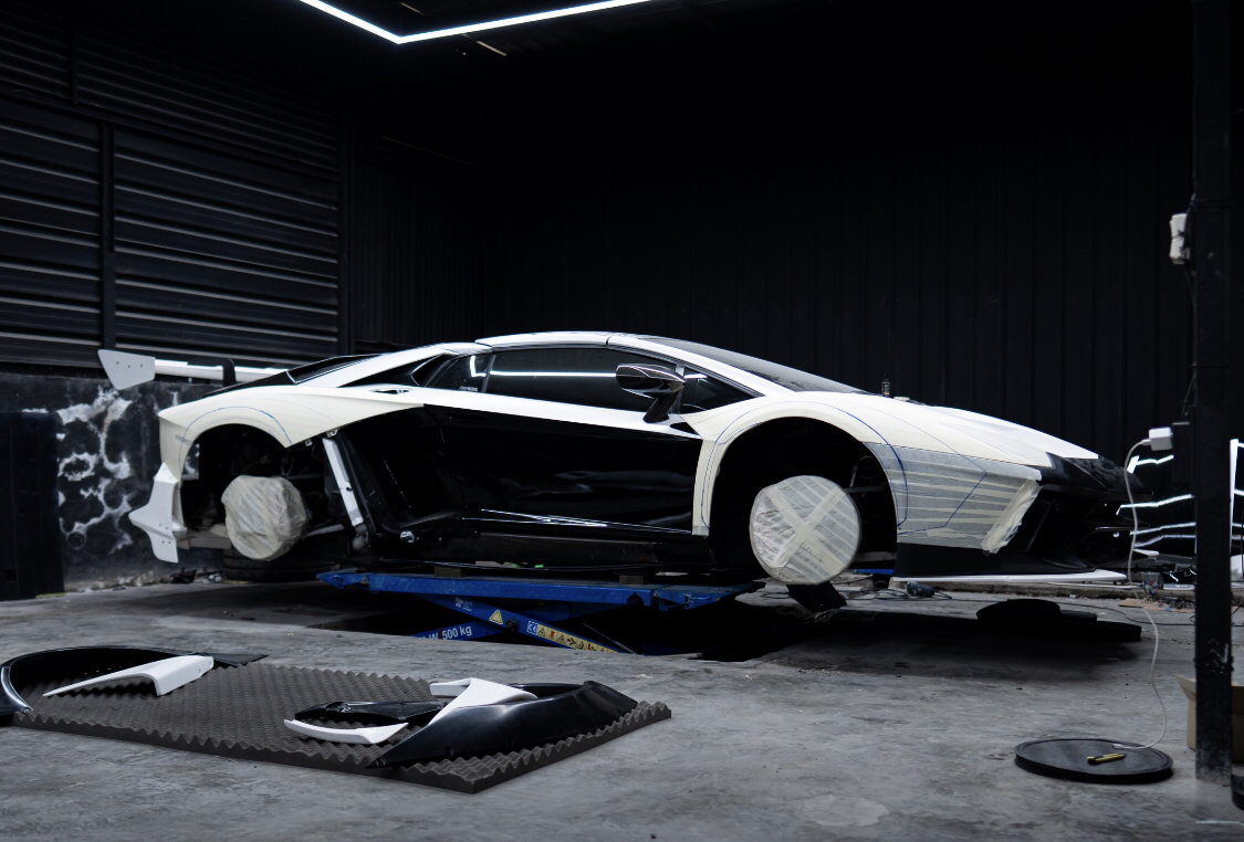 IMX 2025 Bakal Jadi Panggung Ragam Promo, Gaya Hidup dan Eksklusivitas