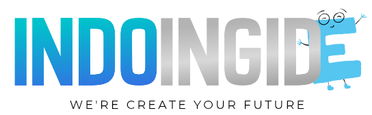Indoingide Logo
