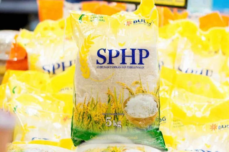 YLKI: Beras SPHP Oplosan Rugikan Negara hingga Konsumen
