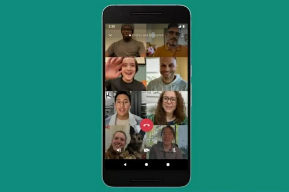 Menkomdigi Meutya Hafid Tegaskan Tidak Ada Rencana Blokir WhatsApp Call dan Layanan VoIP