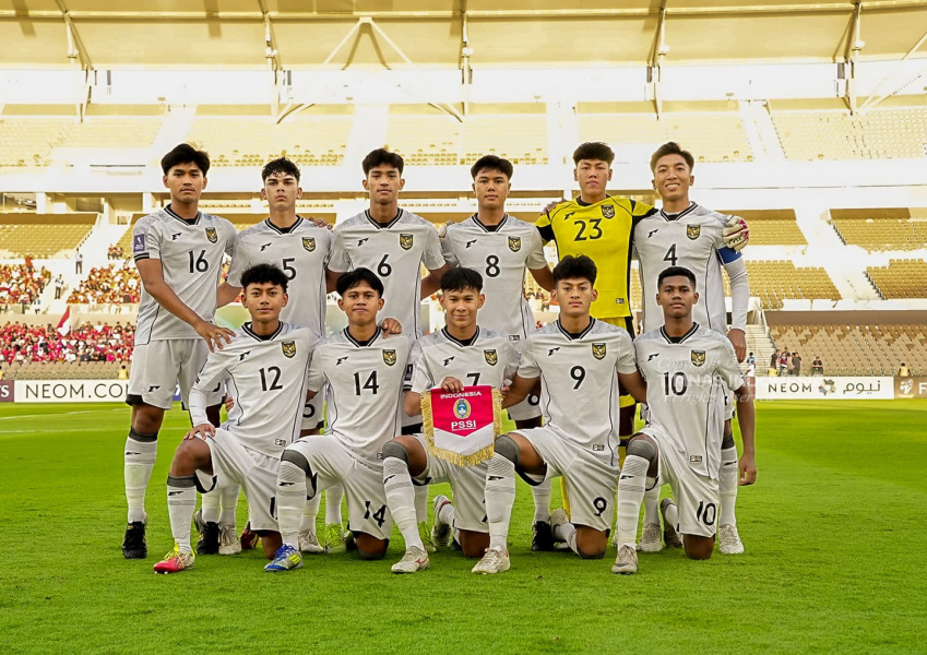 Peran Simon Tahamata Diabaikan, Scouting Timnas Indonesia U-17 Dipertanyakan