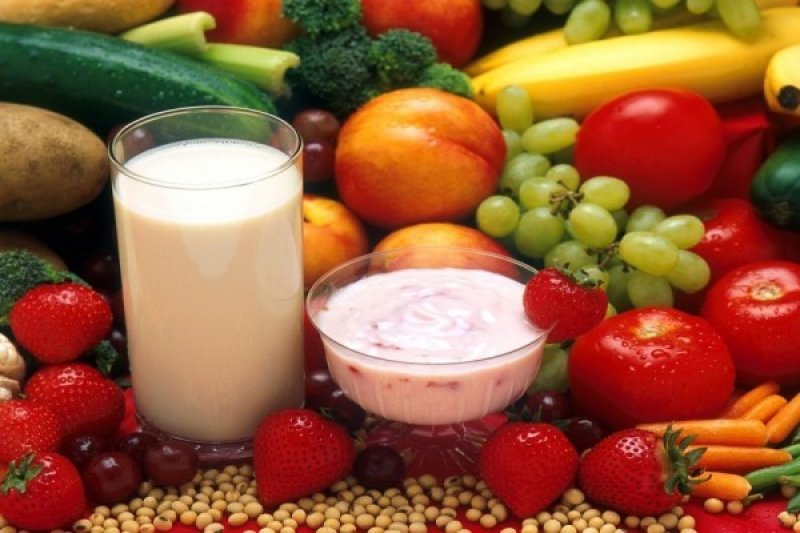 Jangan Asal Latihan Keras, Perhatikan Dulu Nutrisi yang Tepat