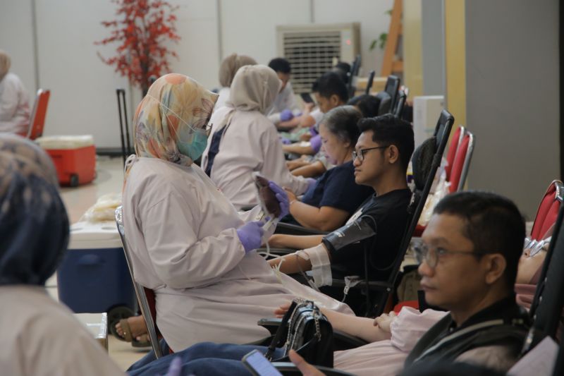 Jangan Anggap Sepele, Infeksi Berulang DBD Lebih Berbahaya