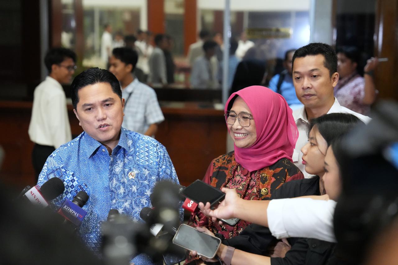 Menpora Terapkan Promosi-Degradasi untuk Cabor Unggulan DBON