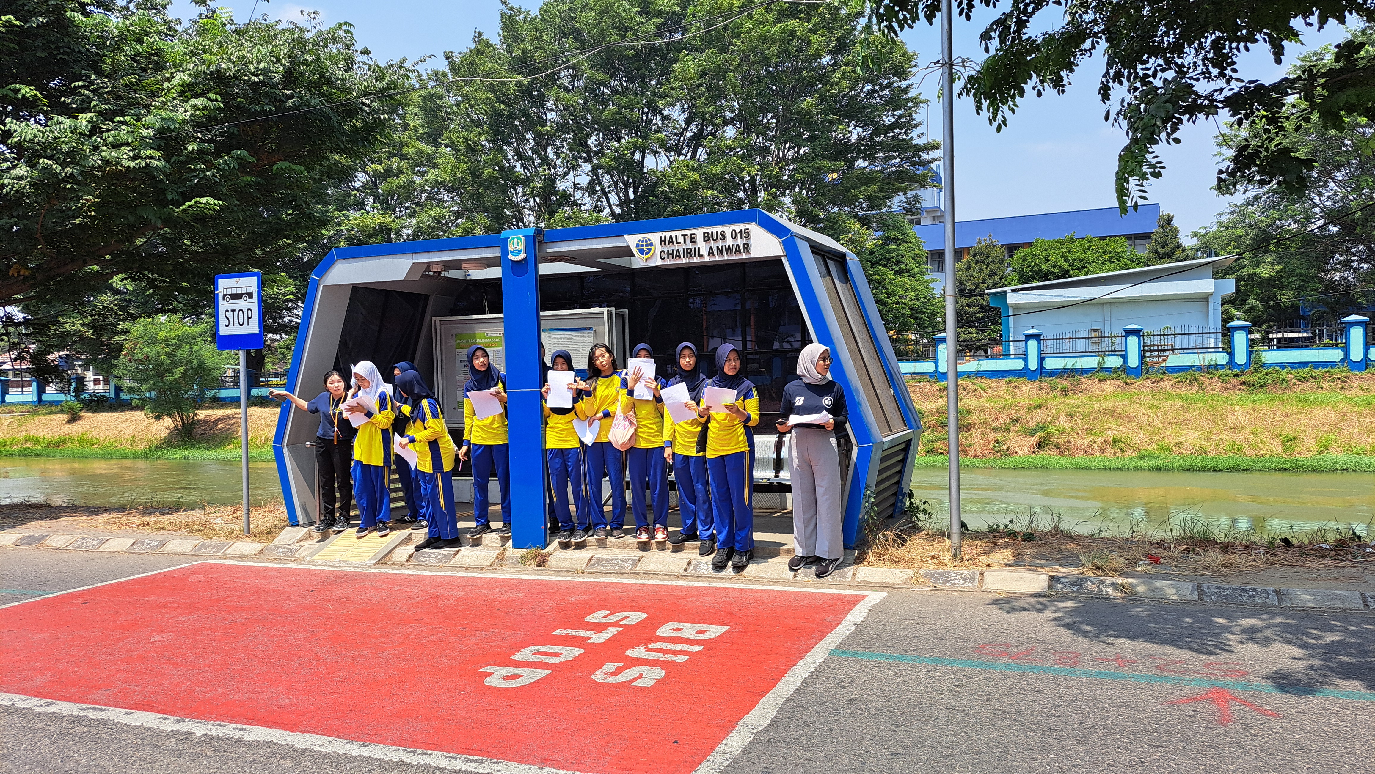 Tekan Angka Kecelakaan, Bridgestone Ikut dalam Asia Pacific Road Safety Conference 2025