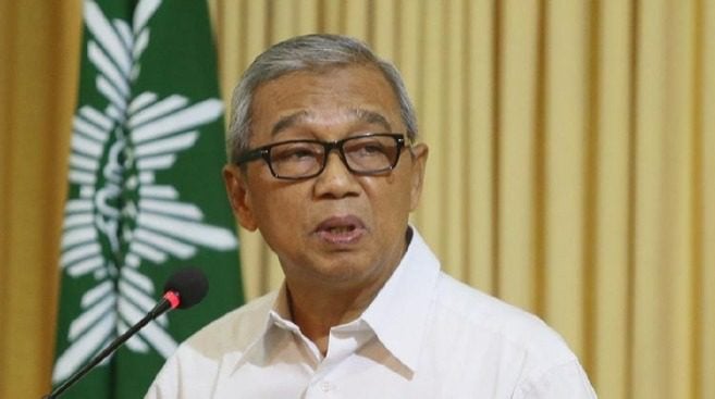 Muhammadiyah Ajak Akademisi Riset Dampak Kebijakan