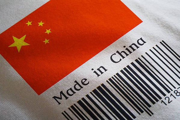 Inspirasi 'Made in China' 2025 untuk Mewujudkan Indonesia Emas 2045