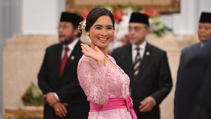 Industri Modest Citra Indonesia di Mata Dunia