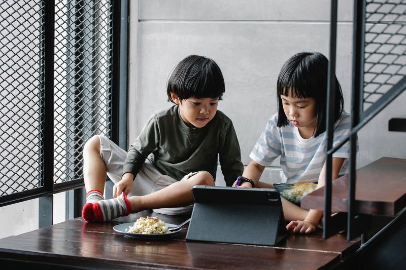 Cegah Anak Kecanduan Gim Online, Jangan Sepelekan Peran Orangtua