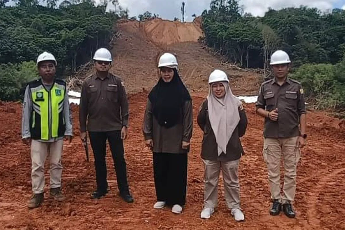 Laboratorium Kalsel lengkapi SDM Bersertifikat Internasional