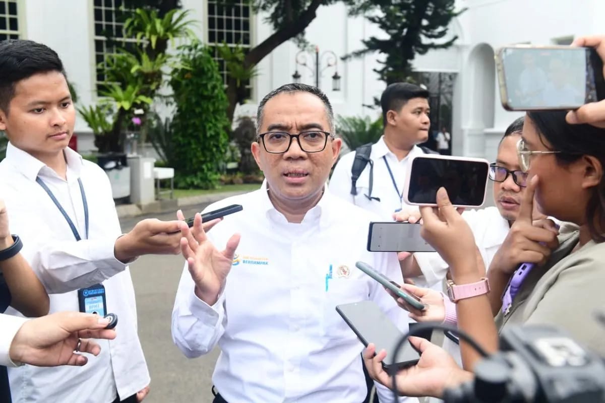 Presiden Instruksikan Optimalisasi Peran Kampus untuk Penataan Kota